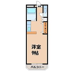 宇都宮市西原町