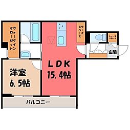 宇都宮市陽東2丁目