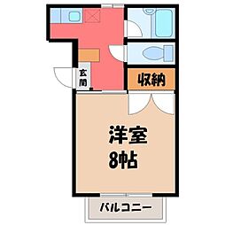 宇都宮市戸祭4丁目