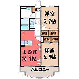 塩谷郡高根沢町大字宝積寺