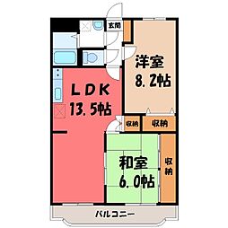 宇都宮市駒生町