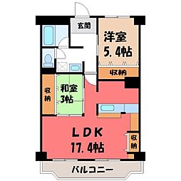 宇都宮市東宝木町