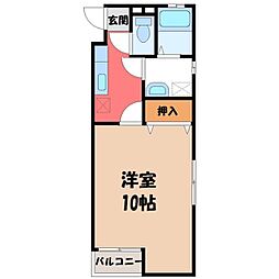 宇都宮市戸祭町