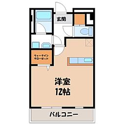 宇都宮市西原町