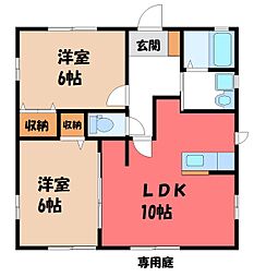 リアン タウン D