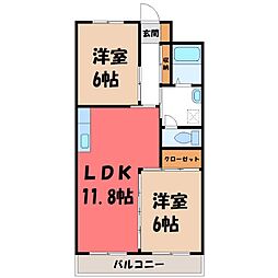 林ハイツ I