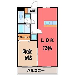 ロワールレジデンス 7番館