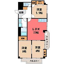 パステルビラ光陽