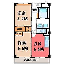 スプランドールSマンション