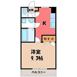 アルファレジデンス泉が丘