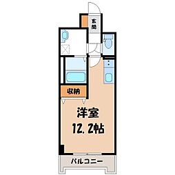 グランバロン宇都宮