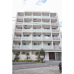 NIKKO APARTMENT HOUSE