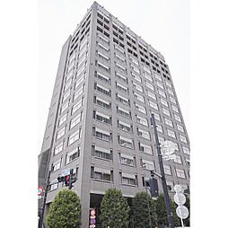愛宕ビューアパートメント