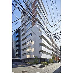 アパートメンツ南麻布II