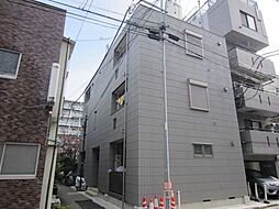 ベイコート月島