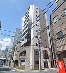 オープンレジデンシア日本橋三越前