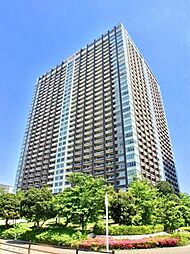 Brillia Mare 有明 TOWER＆GARDEN