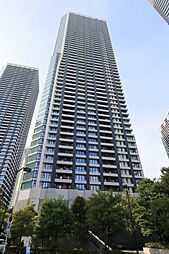 ドゥ・トゥール　E棟