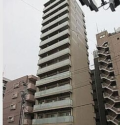 クレイシア門前仲町