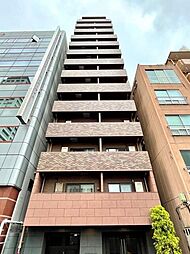 レジディア銀座東