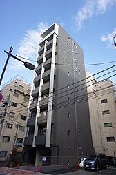 ブルック東上野
