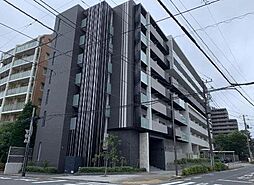 N residence SUMIYOSHI