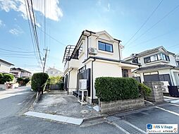 中古戸建／ふじみ野市亀久保