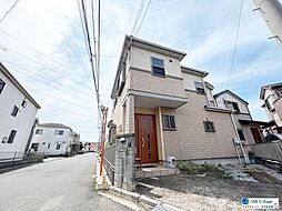 建築条件なし売地／三芳町藤久保