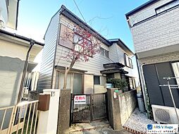 中古戸建／新座市道場1丁目