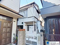 中古戸建／新座市新堀2丁目