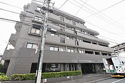 世田谷区玉堤１丁目