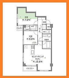 品川区南品川５丁目