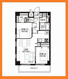 世田谷区南烏山３丁目