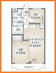 大田区南蒲田２丁目