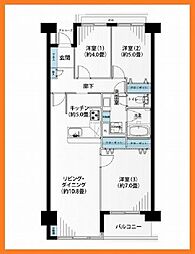 大田区大森西４丁目