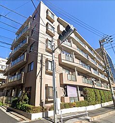 マートルコート下落合 304