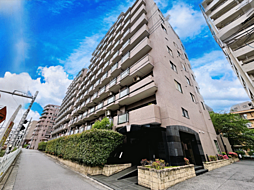 新宿区上落合１丁目