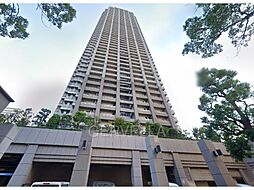 中央区晴海１丁目