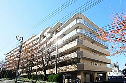 中野区中央１丁目