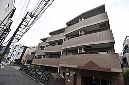 川崎市幸区南幸町３丁目