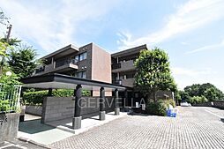 川崎市多摩区生田４丁目