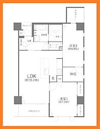 世田谷区砧２丁目