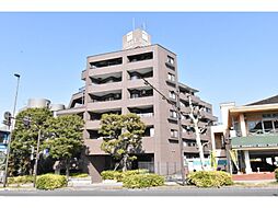 板橋区小豆沢３丁目