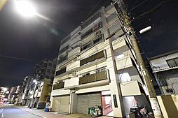 荒川区南千住２丁目