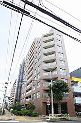 墨田区菊川２丁目