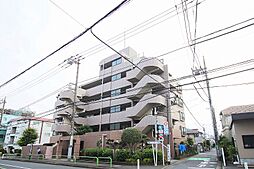 練馬区谷原２丁目