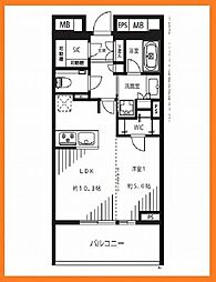 渋谷区渋谷２丁目