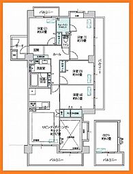 練馬区高松３丁目