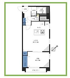 杉並区成田東５丁目