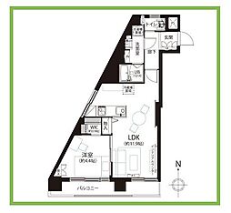 板橋区板橋４丁目